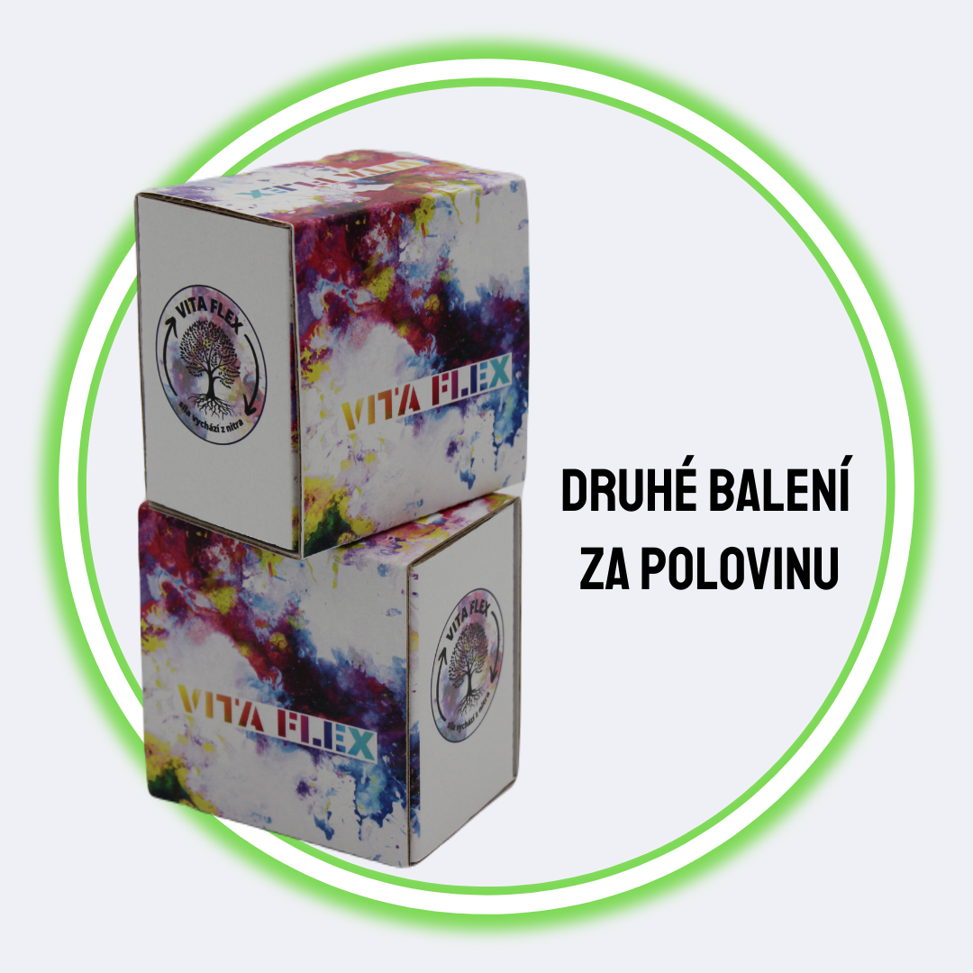 Letní balíček